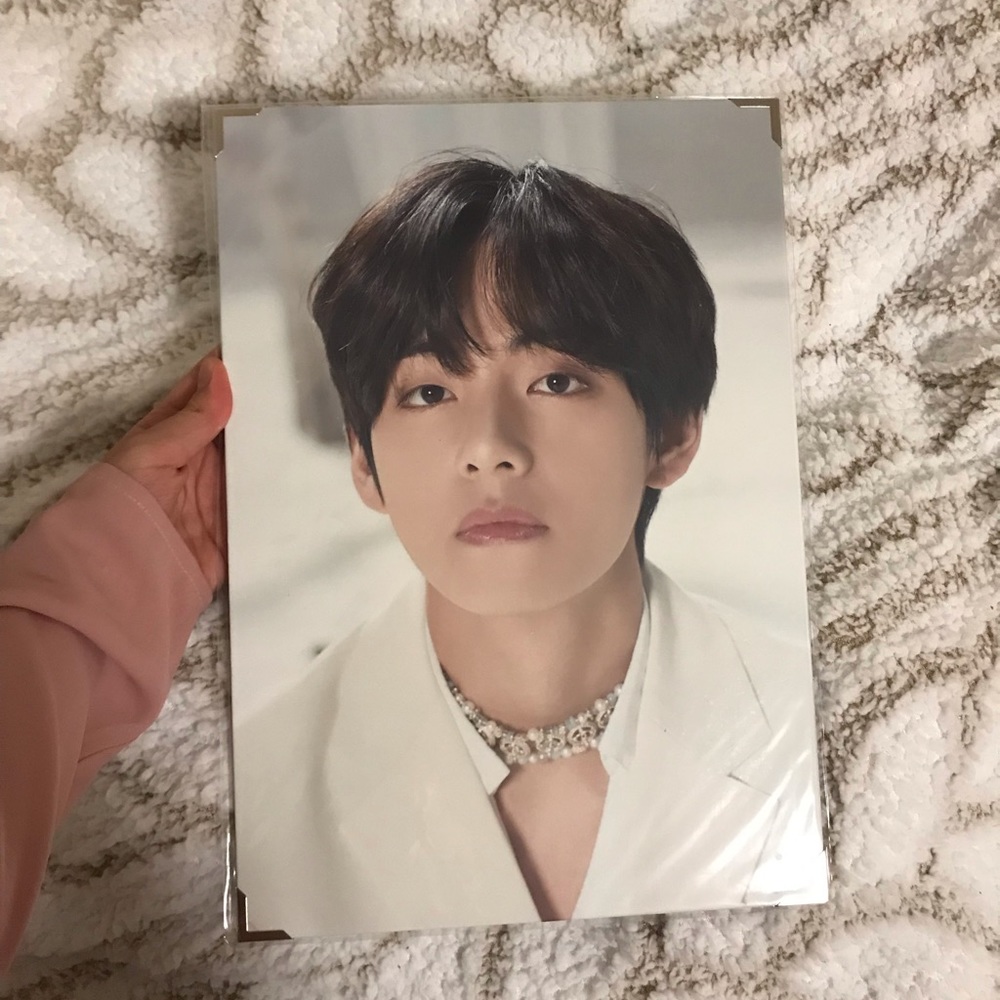 BTS Premium Photo